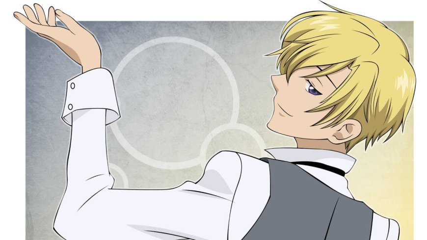 Tamaki Suoh (Ouran High School Host Club)