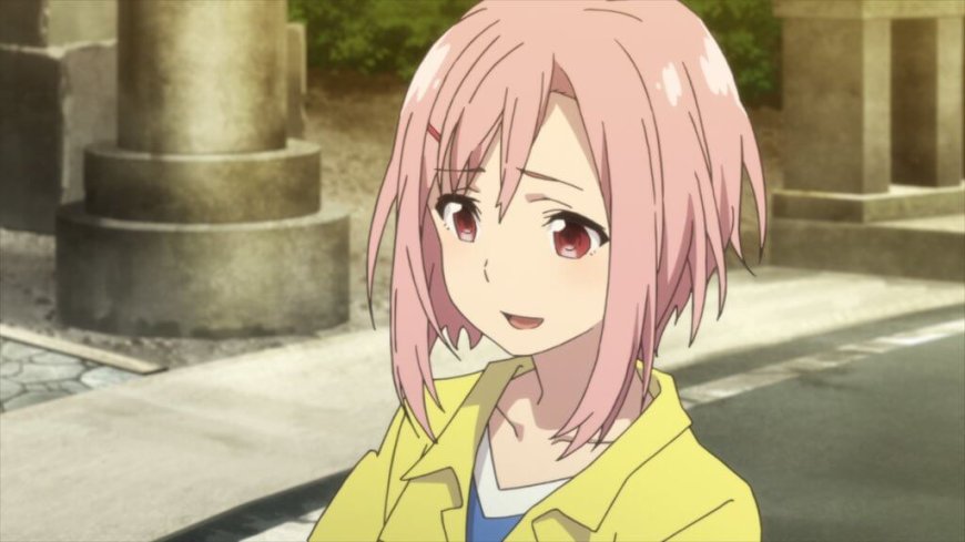 Sakura Quest