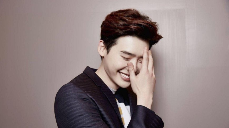 Lee Jong Suk'un Oynadığı Tüm Dizi ve Filmler (2025 Güncel Liste)