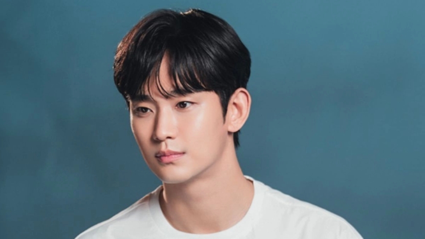 Kim Soo Hyun'un Oynadığı Tüm Dizi ve Filmler (2025 Güncel Liste)