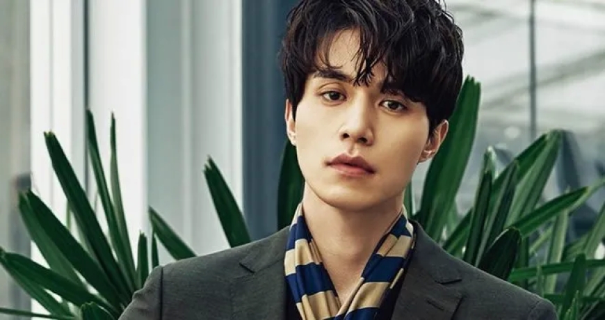 Lee Dong Wook'un Oynadığı Tüm Dizi ve Filmler (2025 Güncel Liste)