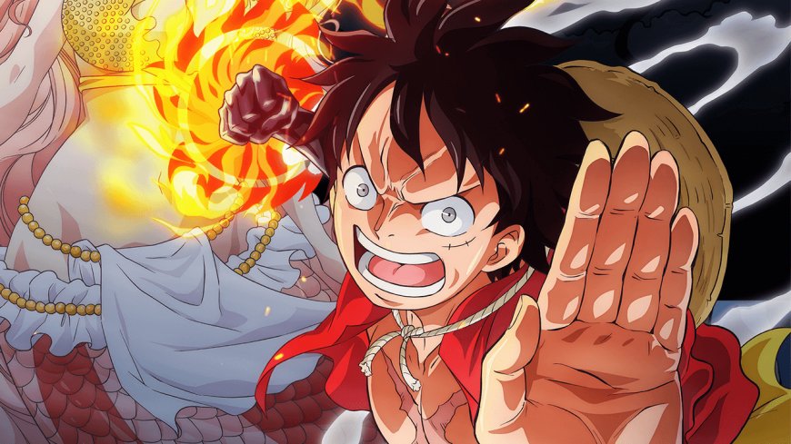 One Piece Benzeri Animeler: Macera Dolu 12 Anime!