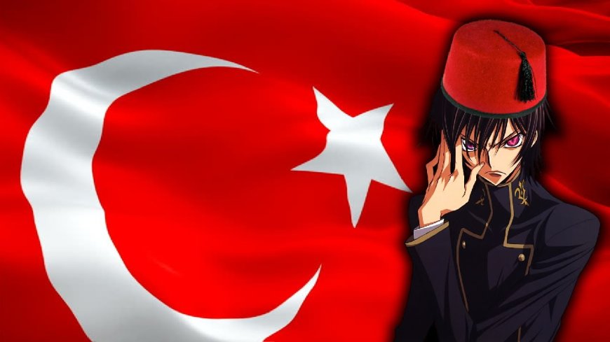 Türkçe Dublajlı İzlenebilecek En İyi Anime Önerileri